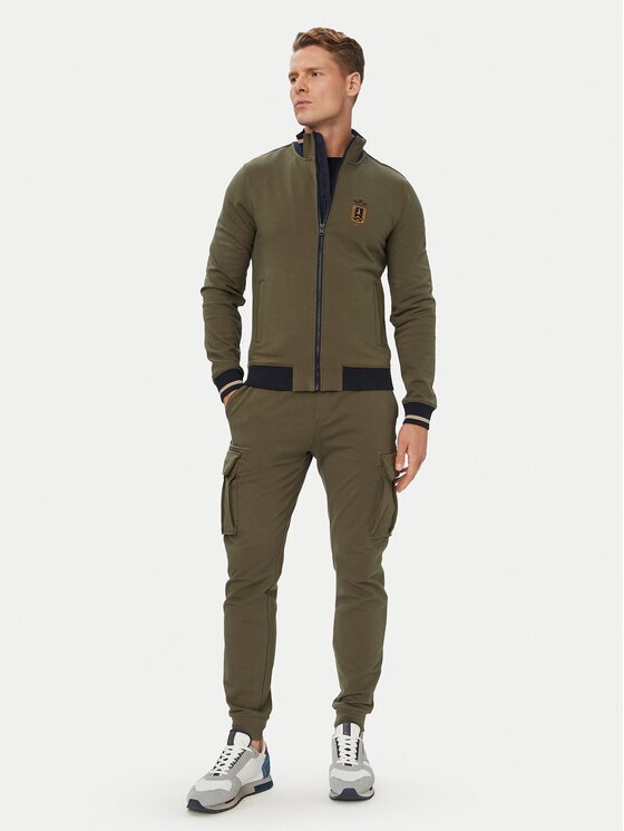 Aeronautica Militare Trening 262TF0126UF00662 Regular Fit