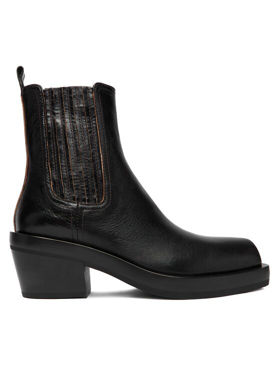 AGL Botine D775508PGAMAZZ0000