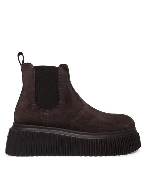 AGL Botine Iggy Low D751569PGK