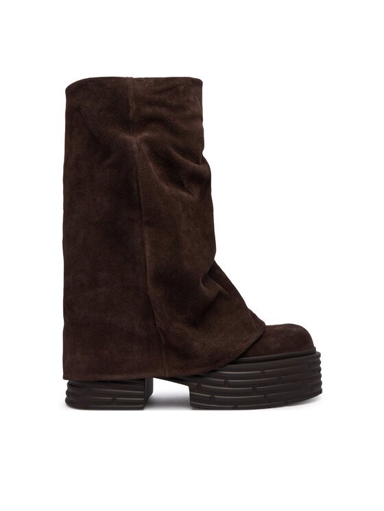 AGL Botine Lowboot Fergus D783508PGK