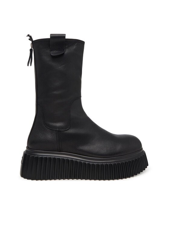 AGL Botine Milagros D751503PGK