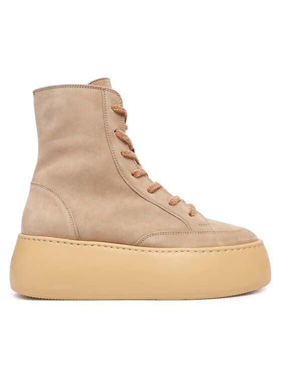 AGL Ghete Vibe Lowboot D946512PJV