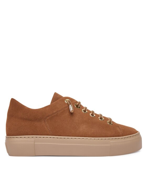 AGL Sneakers Crystal New D925300FGKV153G594