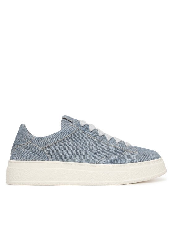 AGL Sneakers Giuly Lace UP D946001PGKA286E892