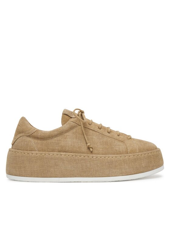 AGL Sneakers Wrap Lace Up D946025PHMONRO0551
