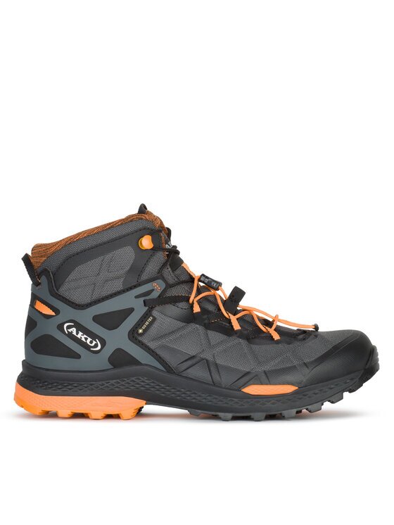 Aku Trekkings 710 Negru