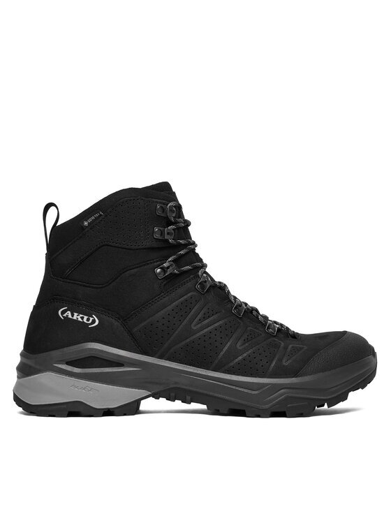 Aku Trekkings Adapta NBG GTX 492 52 Negru
