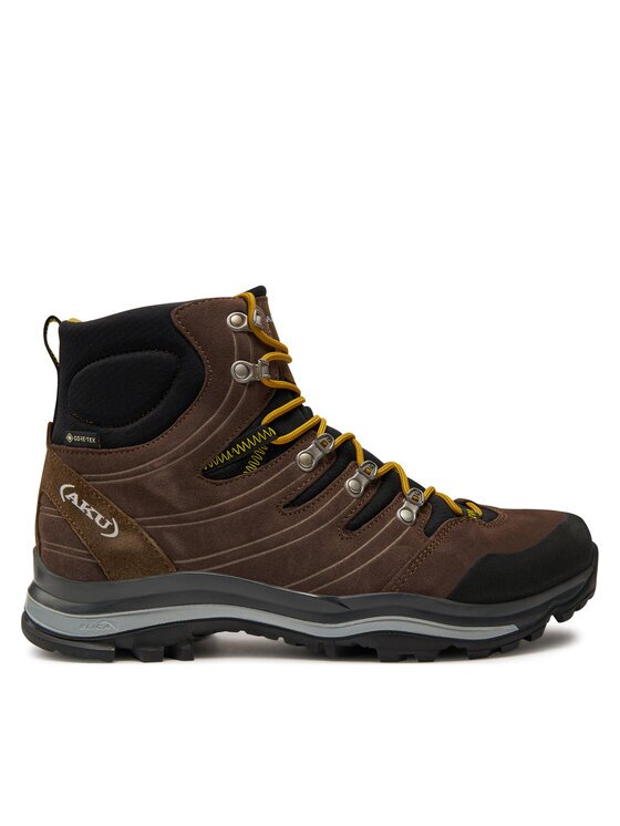 Aku Trekkings Alterra Gtx GORE-TEX 402 Maro