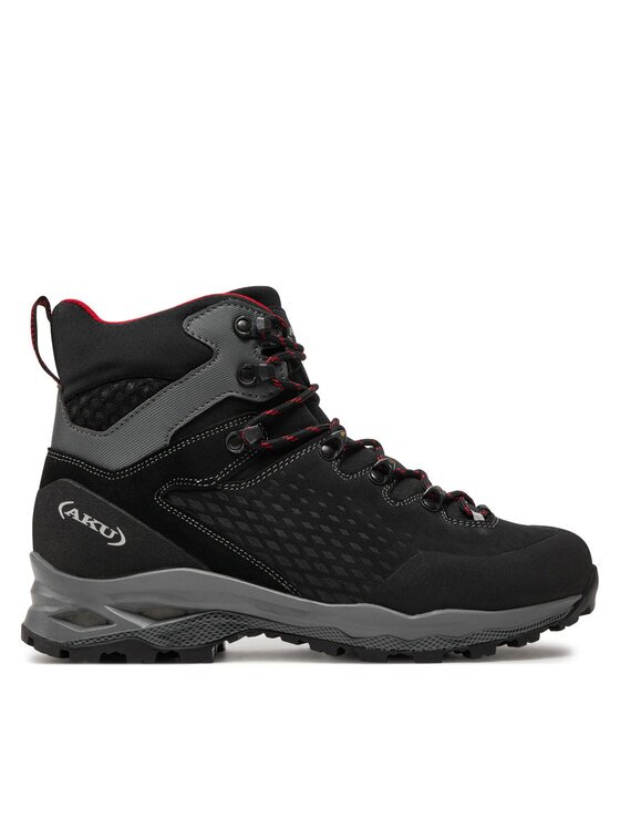 Aku Trekkings Alterra Ii Gtx GORE-TEX 430 Gri