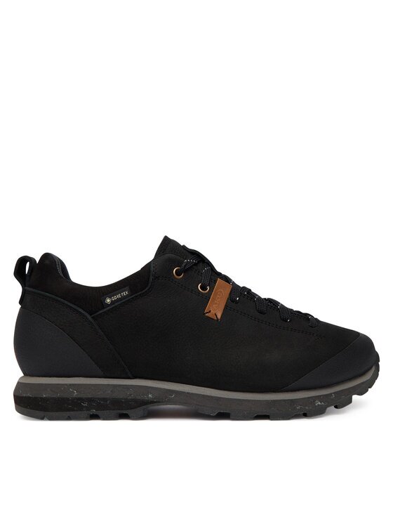 Aku Trekkings Bellamont Gtx 528.4 Negru