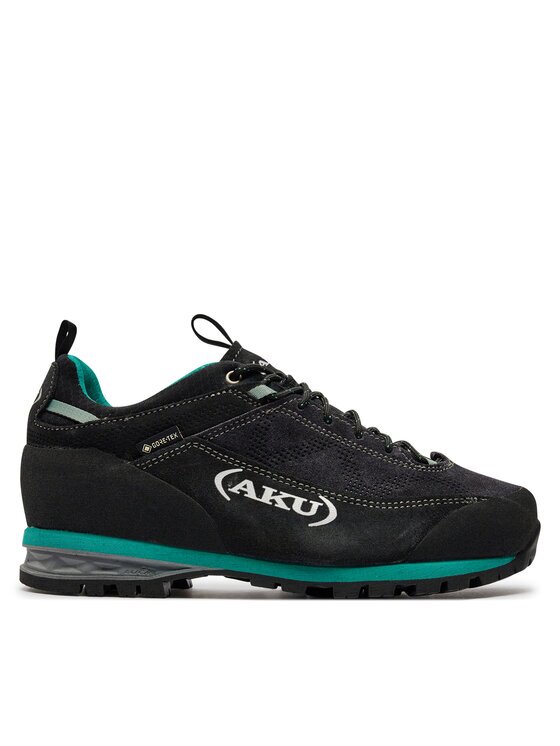 Aku Trekkings Link Gtx W'S GORE-TEX 379 Gri