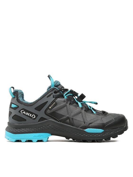 Aku Trekkings Rocket Dfs Gtx W's 727 GORE-TEX Negru