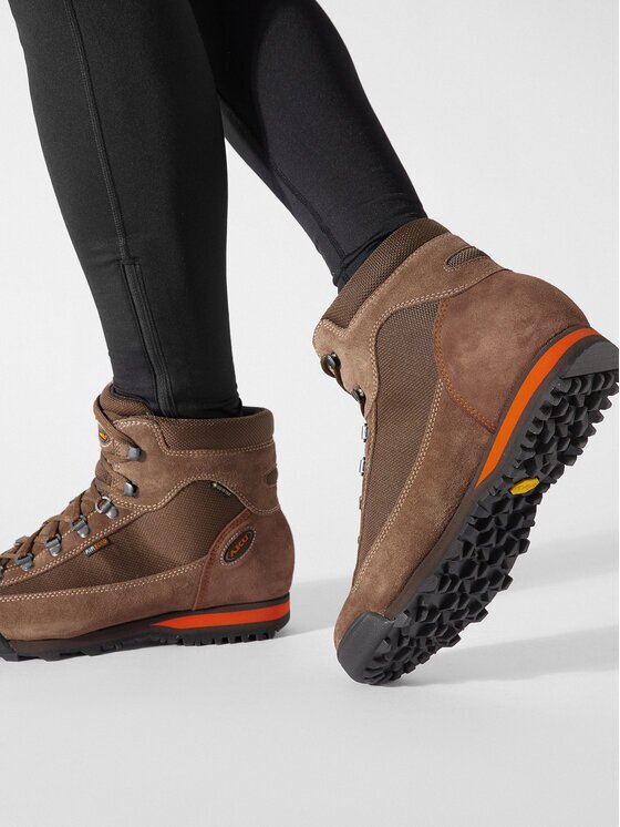 Aku Trekkings Slope Micro Gtx GORE-TEX 885.10 Maro
