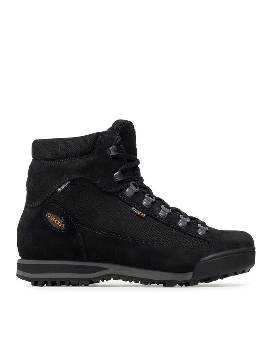 Aku Trekkings Slope Micro Gtx GORE-TEX 885.10 Negru
