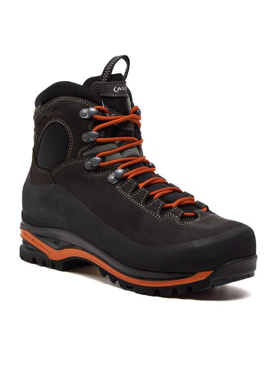 Aku Trekkings Superalp Gtx GORE-TEX 593 Negru