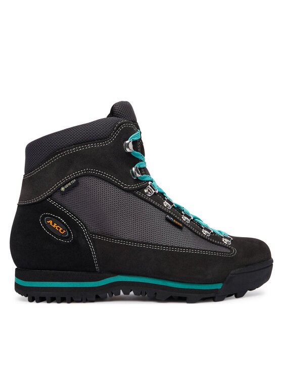 Aku Trekkings Ultralight Micro GTW GORE-TEX 365.1 Gri