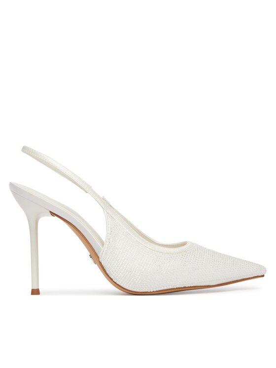 Aldo Pantofi cu toc subțire Pearlescent 14296114