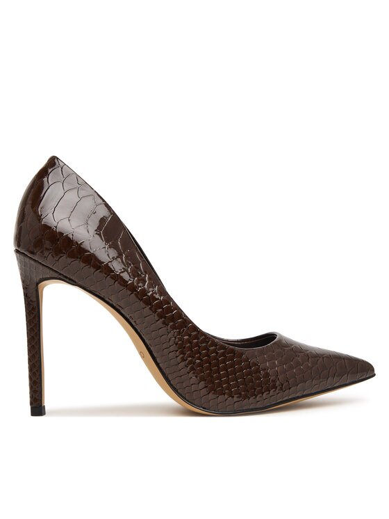 Aldo Pantofi cu toc subțire Stessy 2.0 14404793