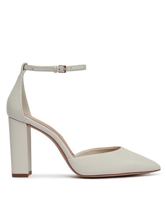 Aldo Pantofi pumps Faith 13706568 Alb