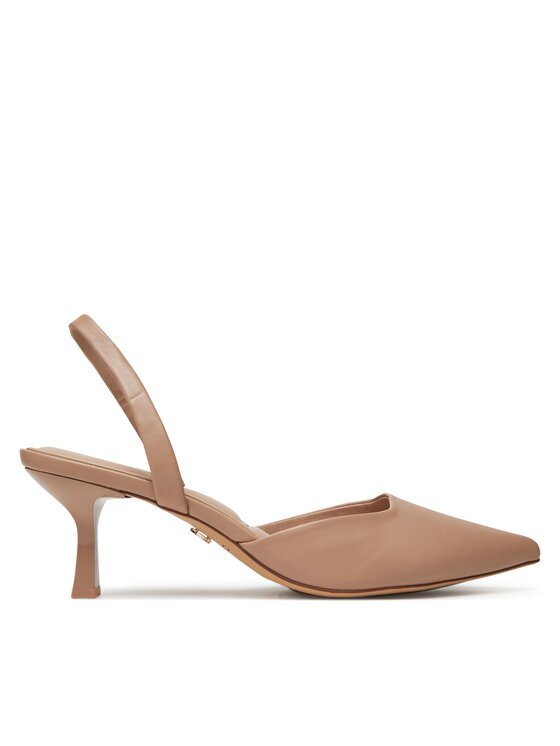 Aldo Pantofi pumps Gavedessi 13711878 Écru