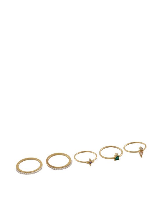 Aldo Set inele Comfort 13994834