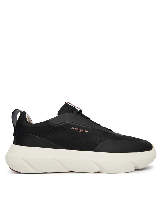 Alexander Smith Sneakers ALBEEPM-9680