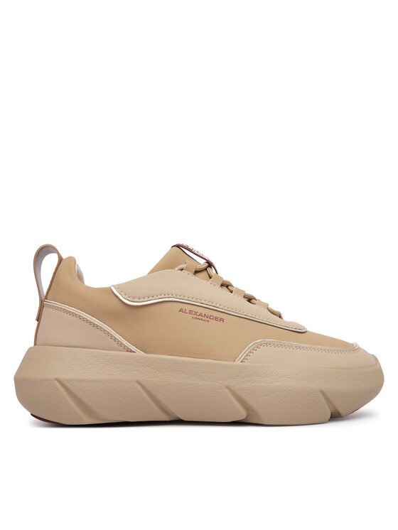 Alexander Smith Sneakers ALBEEPW-9655