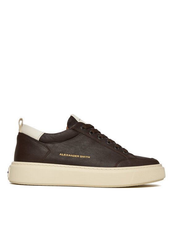 Alexander Smith Sneakers Bond ASBCBDM-3298-DBW