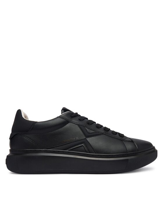 Alexander Smith Sneakers College SXBECGM-9709