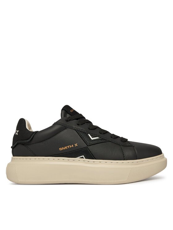 Alexander Smith Sneakers College SXBECGW-0001