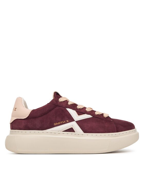 Alexander Smith Sneakers College SXBECGW-9758