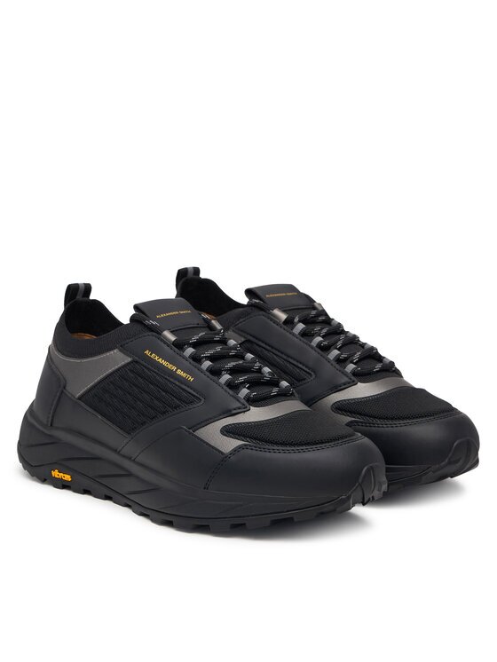 Alexander Smith Sneakers Dublin ASBEBKM-3399