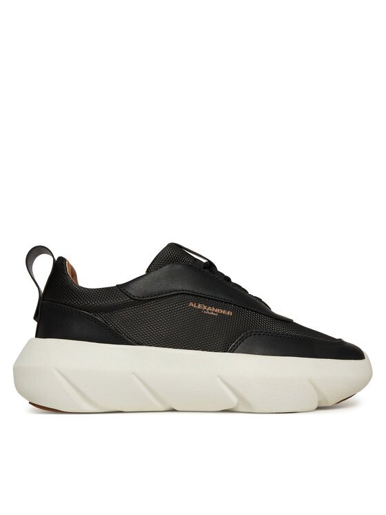 Alexander Smith Sneakers Eclipse ALBCEPW-9654-BLK