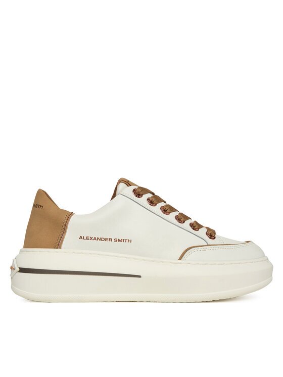 Alexander Smith Sneakers Lancaster ASBCLSW-1752-WLN