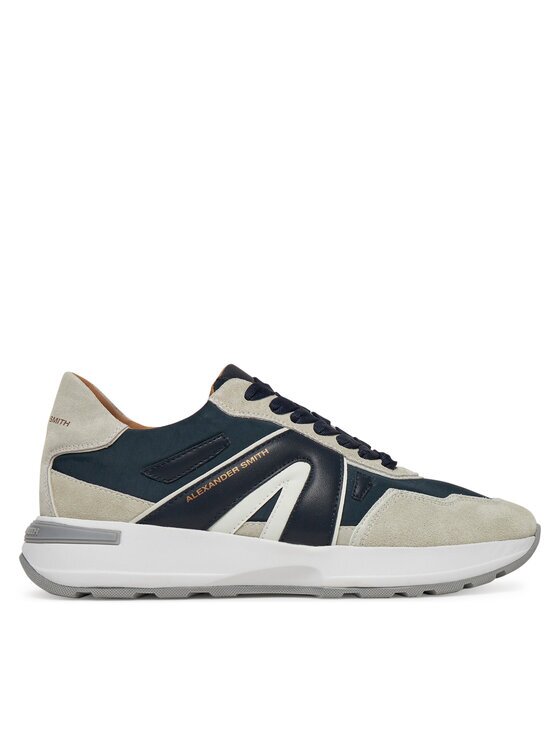 Alexander Smith Sneakers Liverpool ASBBLPM 3342
