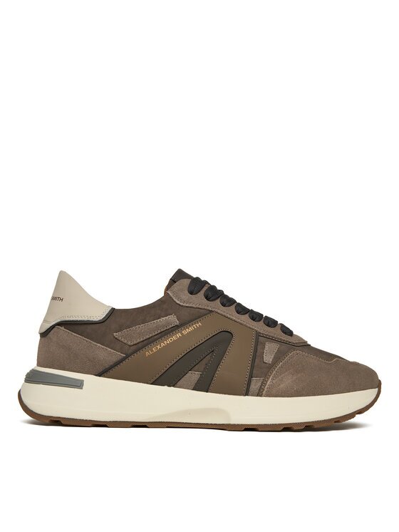 Alexander Smith Sneakers Liverpool ASBCLPM-3253-DIY