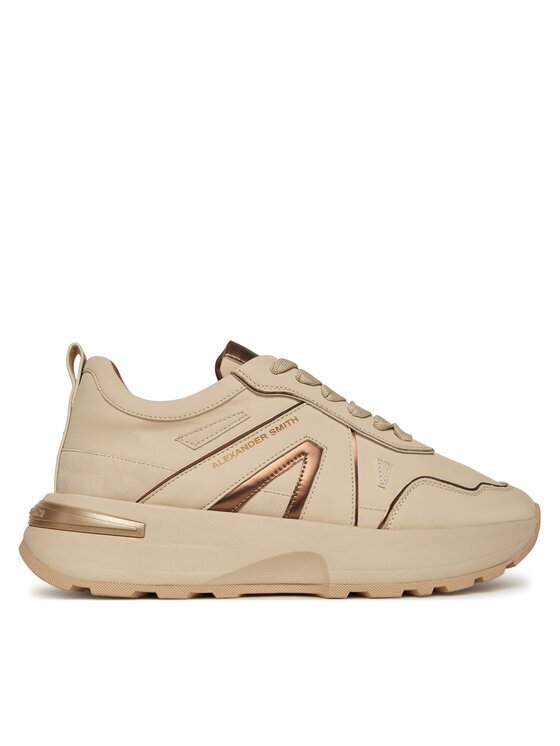 Alexander Smith Sneakers Liverpool ASBCLPW-2156-BGE