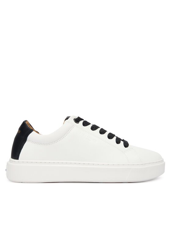 Alexander Smith Sneakers London ALBCLDM-9010-WBK