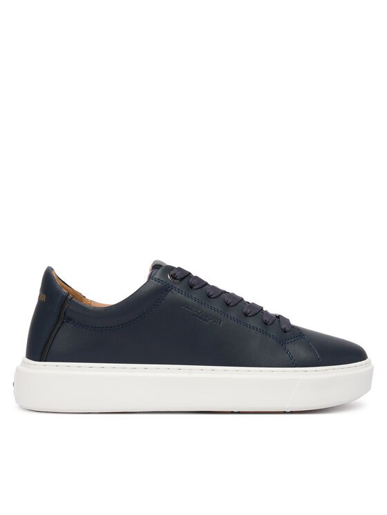 Alexander Smith Sneakers London ALBCLDM-9012-BLE