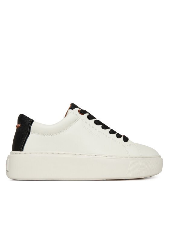Alexander Smith Sneakers London ALBCLHW-8009-WBK