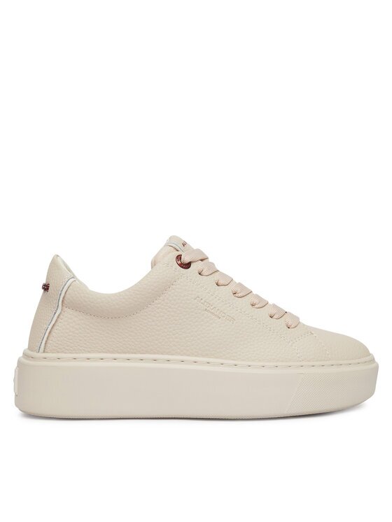 Alexander Smith Sneakers London ALBDLHW Bej