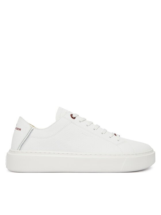 Alexander Smith Sneakers London ALBDLUM Alb