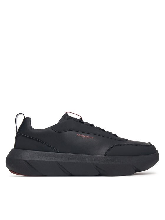 Alexander Smith Sneakers London ALBEEPM-9679