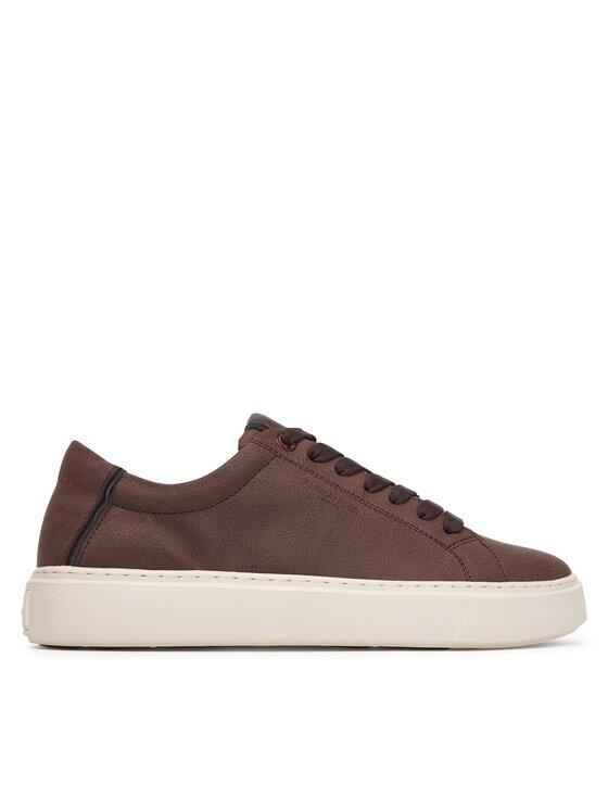 Alexander Smith Sneakers London ALBELDM-9151
