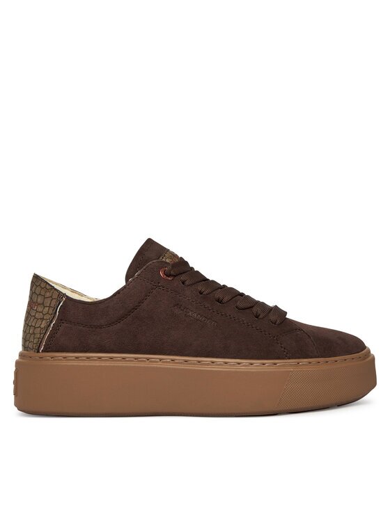 Alexander Smith Sneakers London ALBELUW-8417