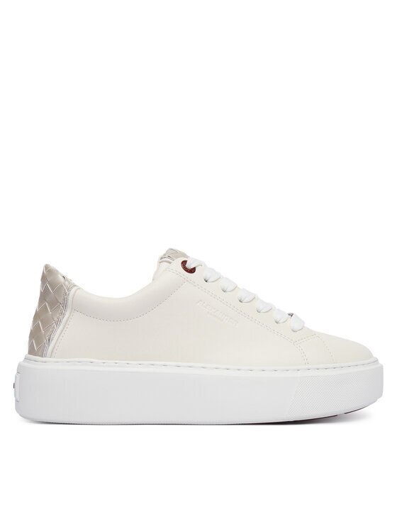 Alexander Smith Sneakers London High ALBDLHW 8411