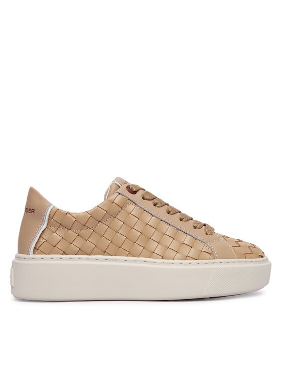 Alexander Smith Sneakers London High ALBDLHW 8412