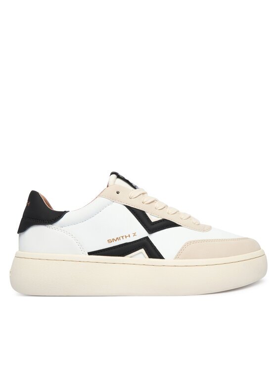 Alexander Smith Sneakers Ocean SXBCOCW-9552-WBK