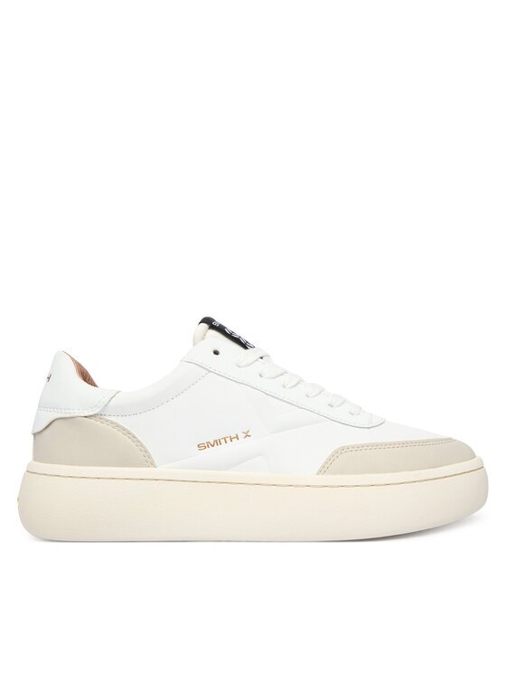 Alexander Smith Sneakers Ocean SXBCOCW-9553-WHT