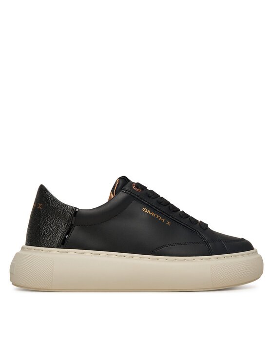Alexander Smith Sneakers Pearl SXBCPRW-7604-BLK